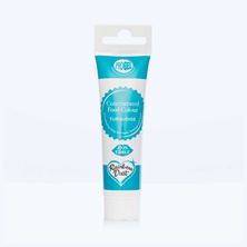 Picture of PROGEL TURQUOISE BLUE 25G CONCENTRATED FOOD COLOUR